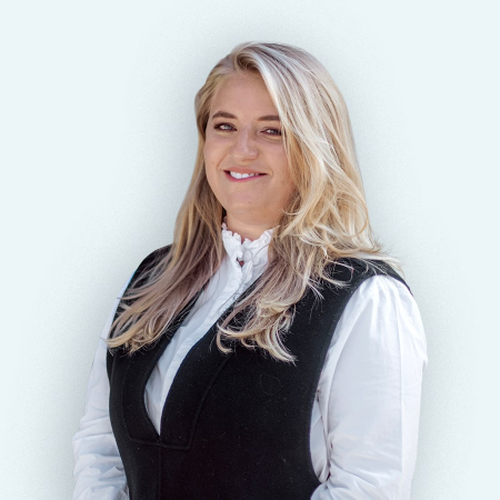 Eliška Petrášová