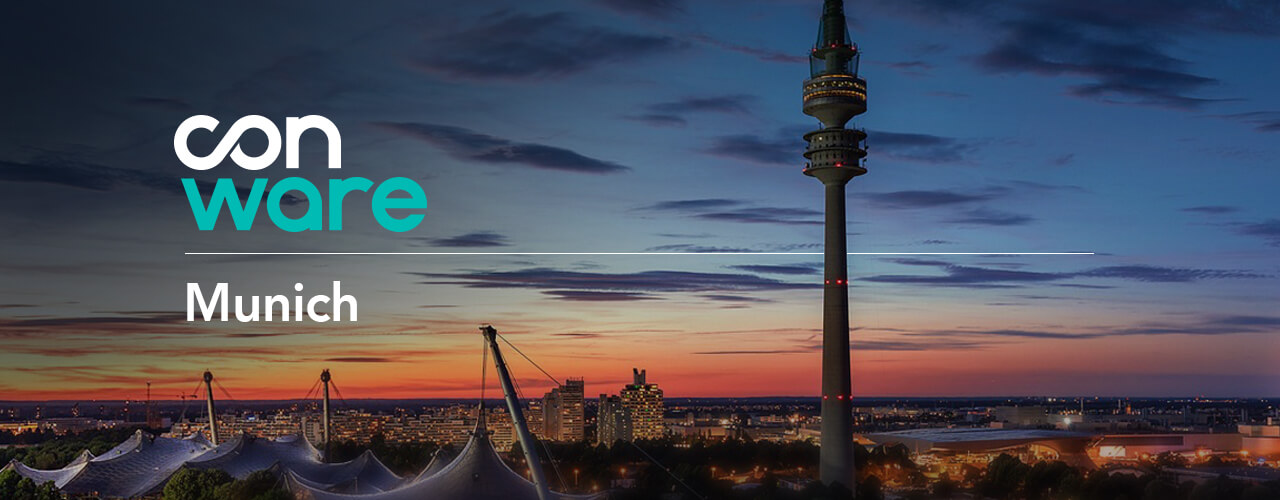 ConWare expandiert auf den deutschen Markt!