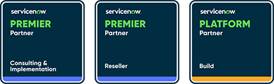 ServiceNow Partner